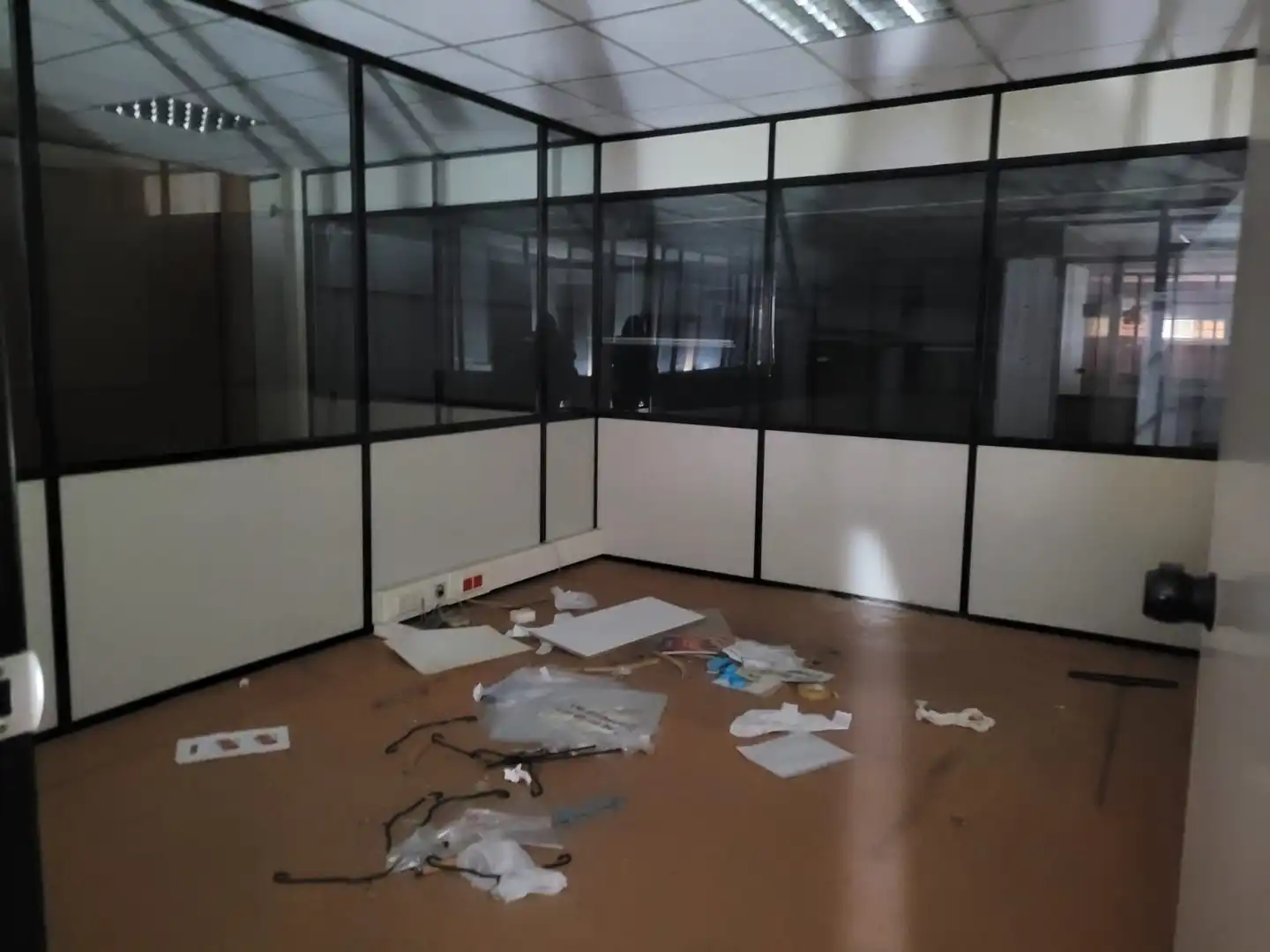Local comercial en alquiler en Concheiros - Fontiñas, imagen 4