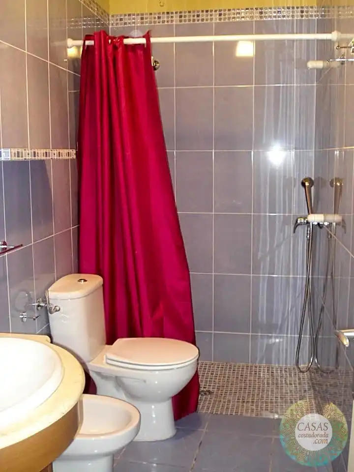 Casa amb terrassa en venda a Carrer Constitució, imagen 28