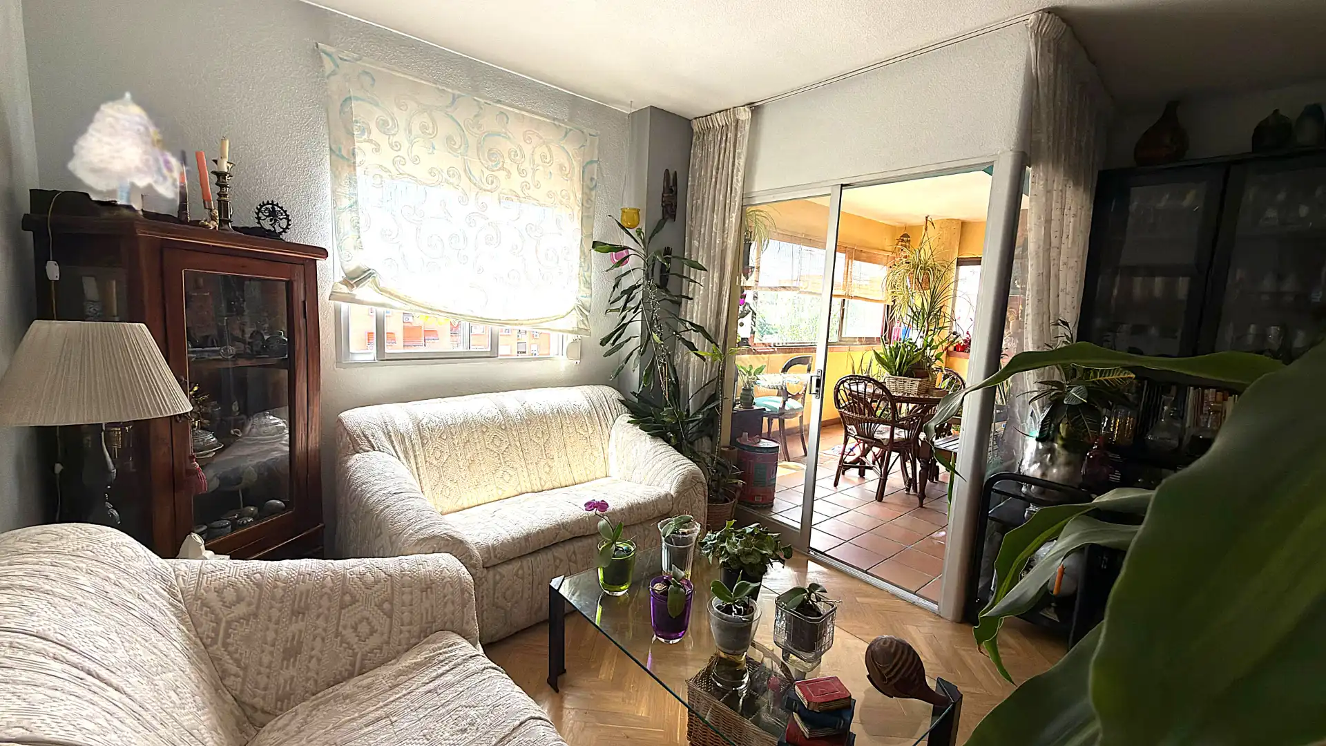 Piso en venta en Calle de Argentina, Valleaguado - La Cañada
