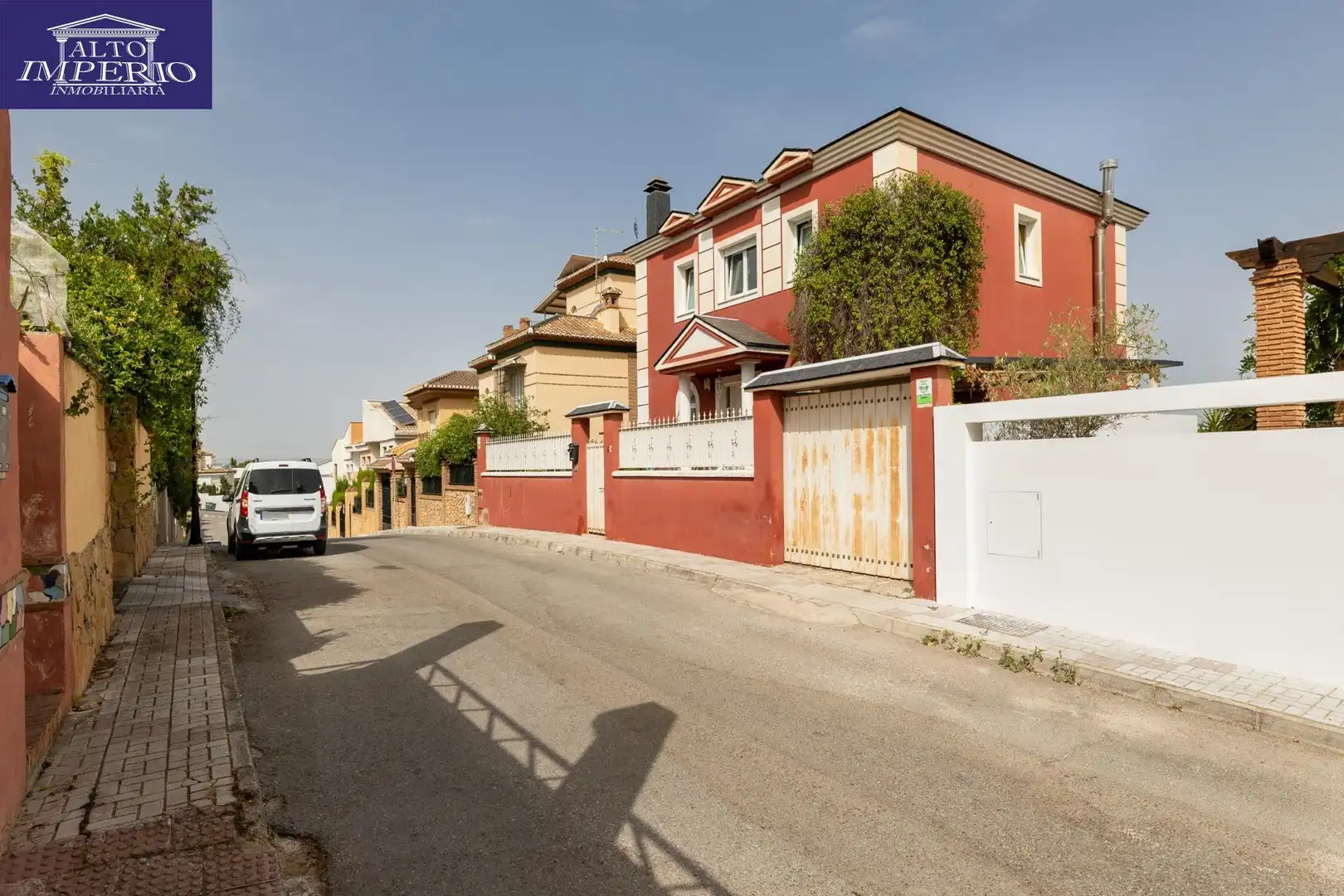 Villa avec piscine à vendre à Barrio de la Vega, imagen 4