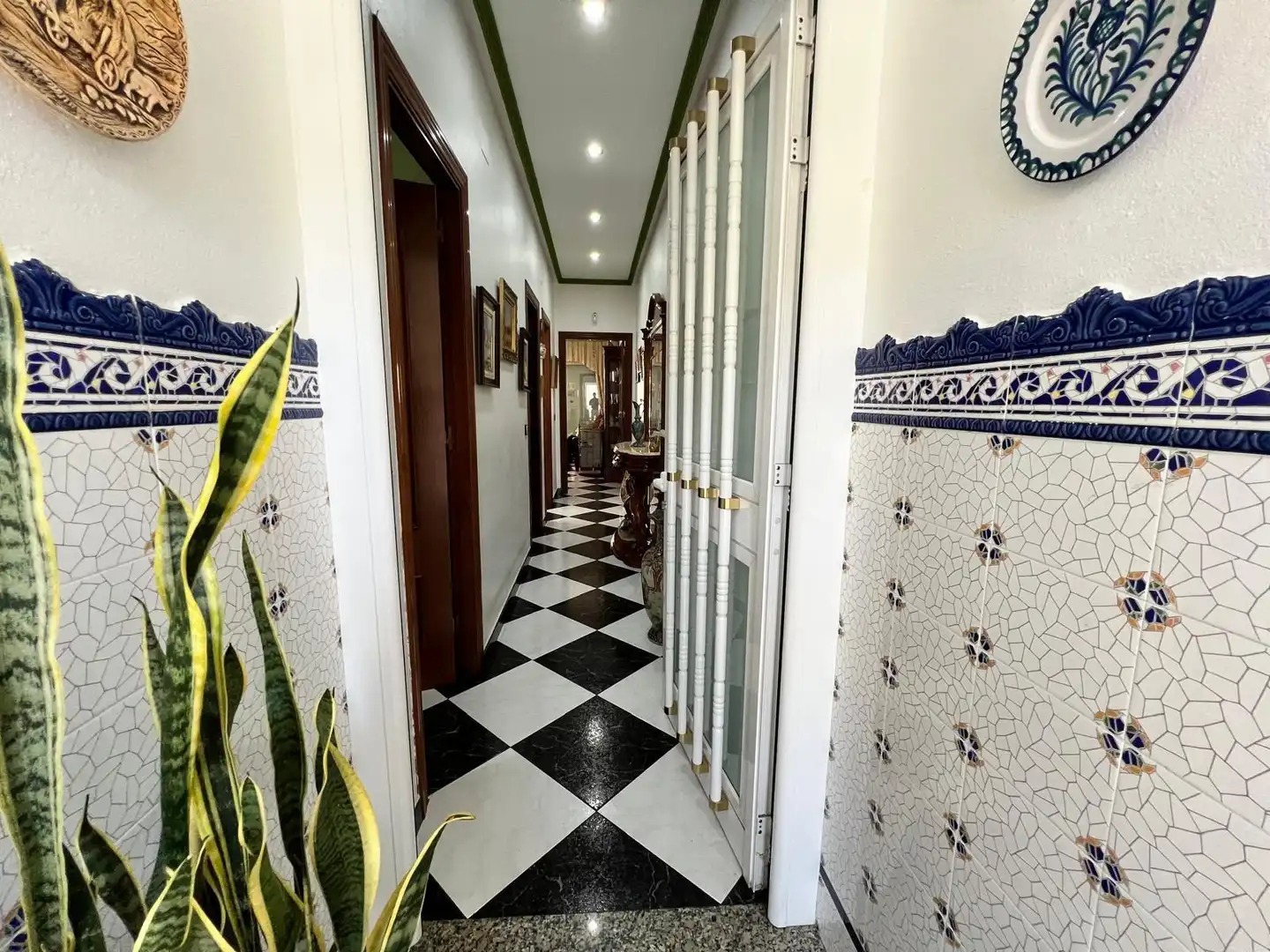 Casa o xalet en venda en Sabadell amb Aire condicionat, Calefacció i Jardí privat