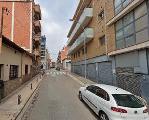 Vista exterior de Pis en venda en Ripollet