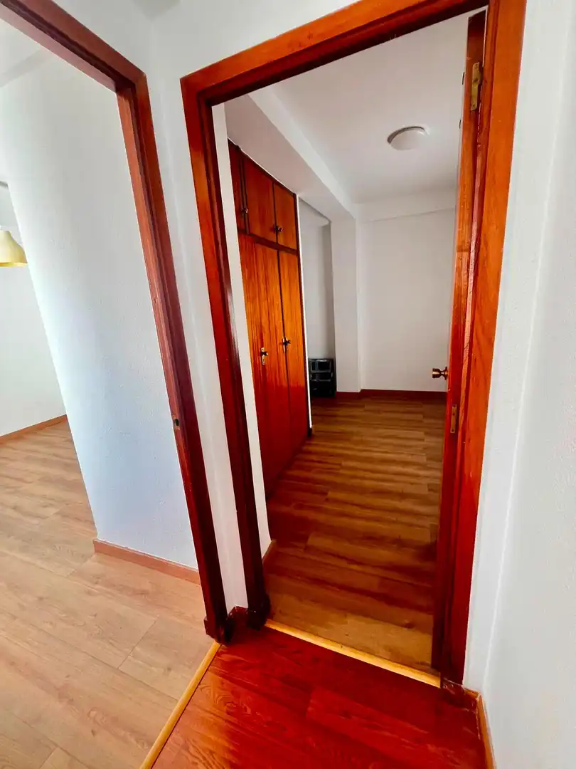 Wohnung zur Miete in Alicante / Alacant mit Parkett