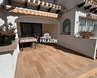 House or chalet to rent in La Zenia