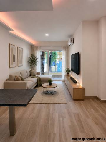 Piso en Venta en Avenida Juan de la Cierva en Juan de la Cierva