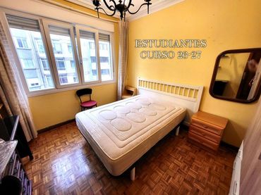 Wohnung mit Aufzug zur Miete in Avenida das Camelias