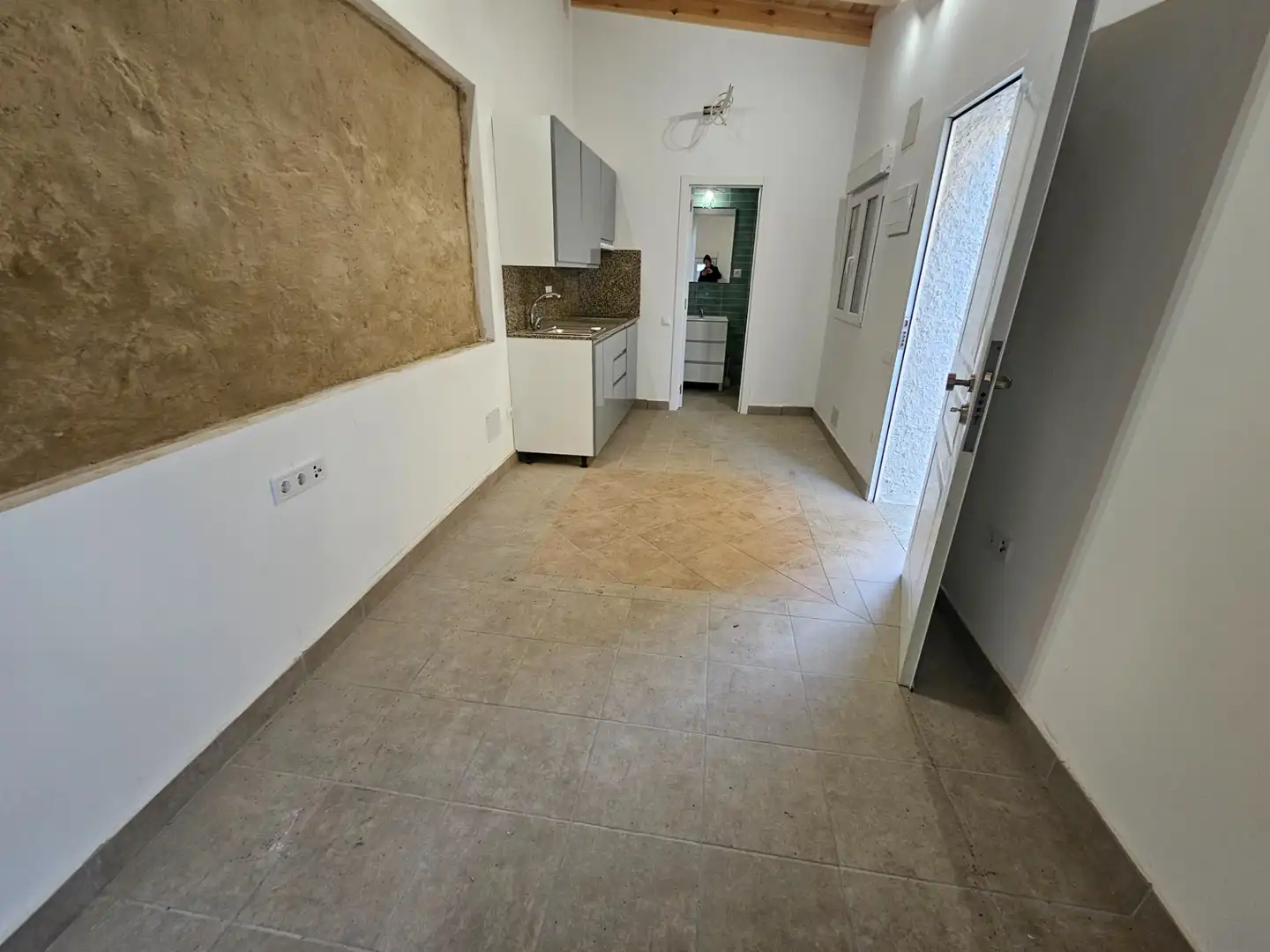 Room in Calle de los Mozos, Cabanillas de la Sierra