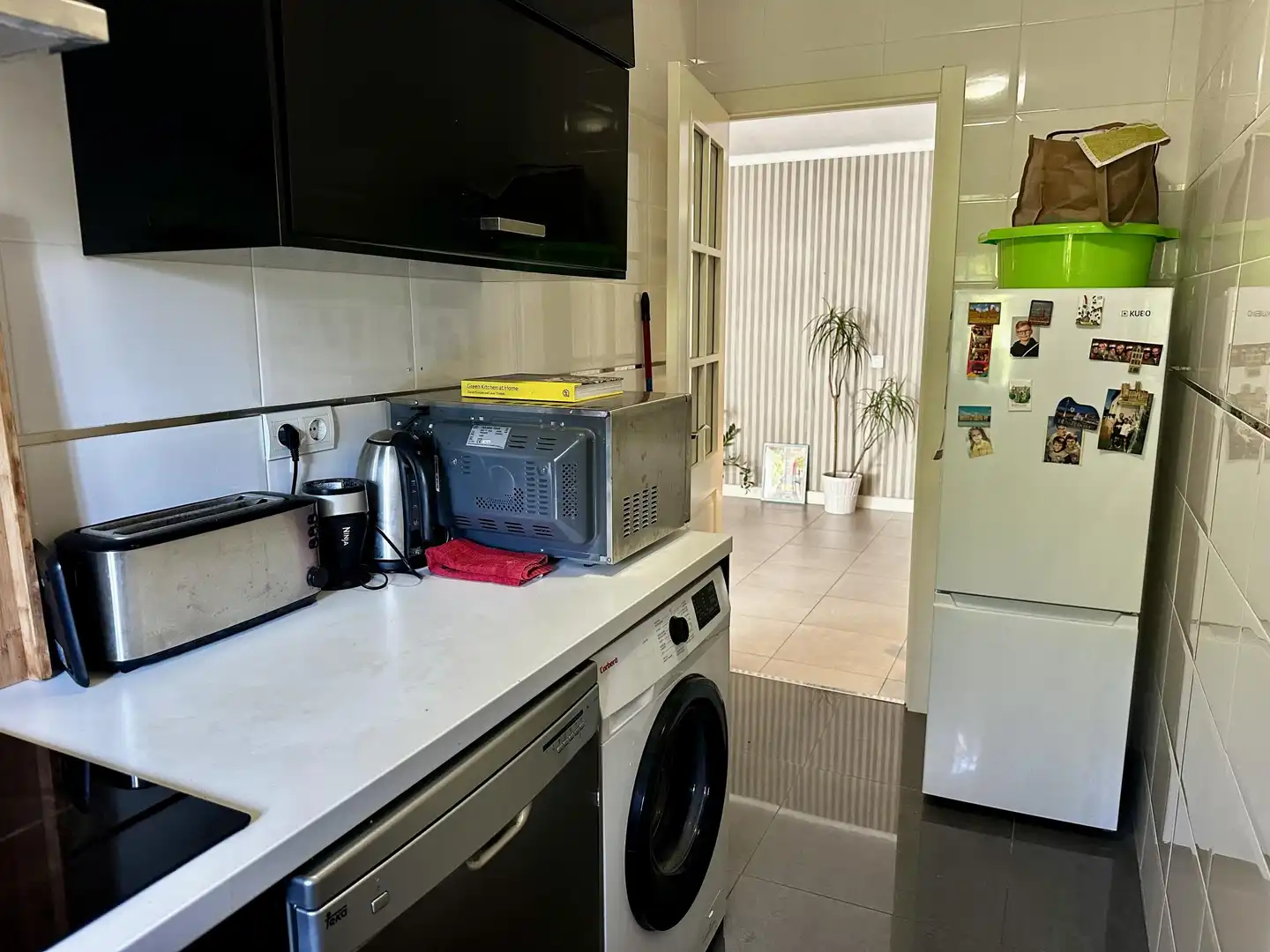 Duplexes for sale in Málaga, Málaga