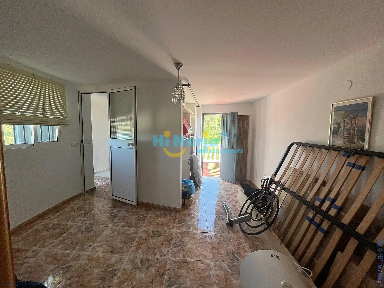 Einfamilien-Reihenhaus zum Verkauf in Norte - Barrio del Pilar - El Reñidero