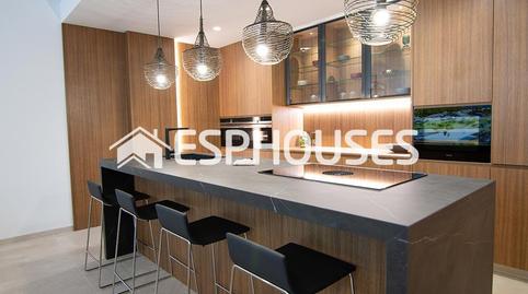 Foto 3 de Planta baixa en venda a San Miguel de Salinas, Alicante