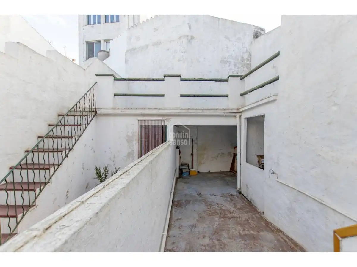 Villa à vendre à Maó ciutat, imagen 6