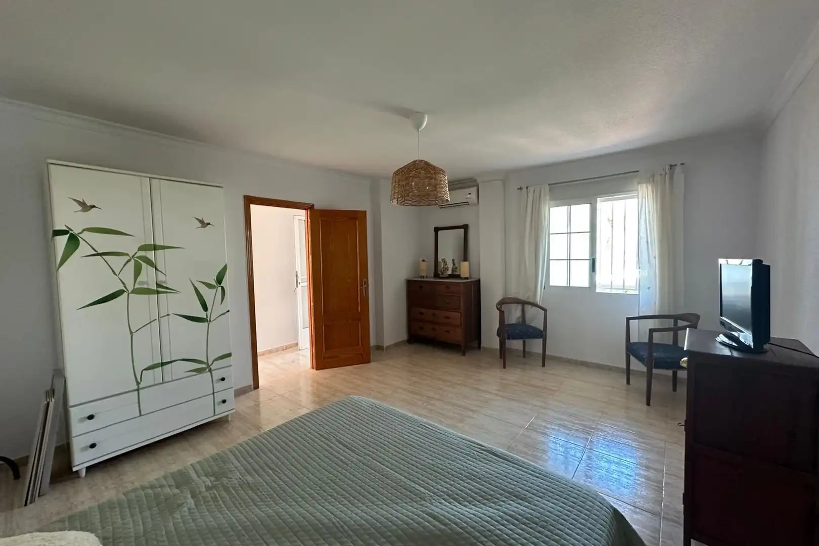 Casa a schiera con terrazza in vendita a Santiago de la Ribera, imagen 11