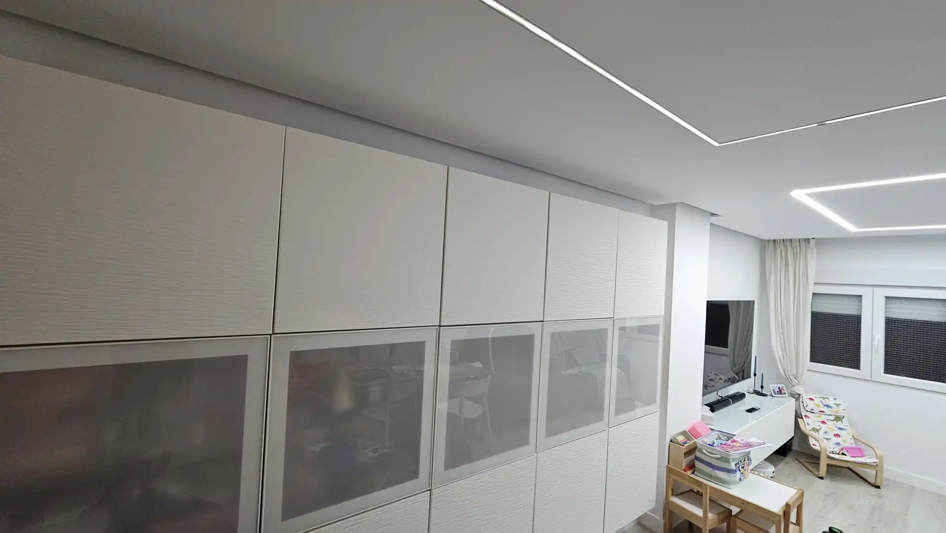 Wohnung mit Aufzug zum Verkauf in Estepona Pueblo, imagen 4