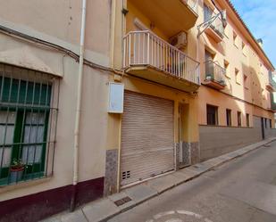 Vista exterior de Local en venda en Blanes