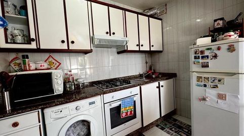 Photo 4 of Flat for sale in Avenida de la Fragata Navas de Tolosa, 10, Moaña, Pontevedra