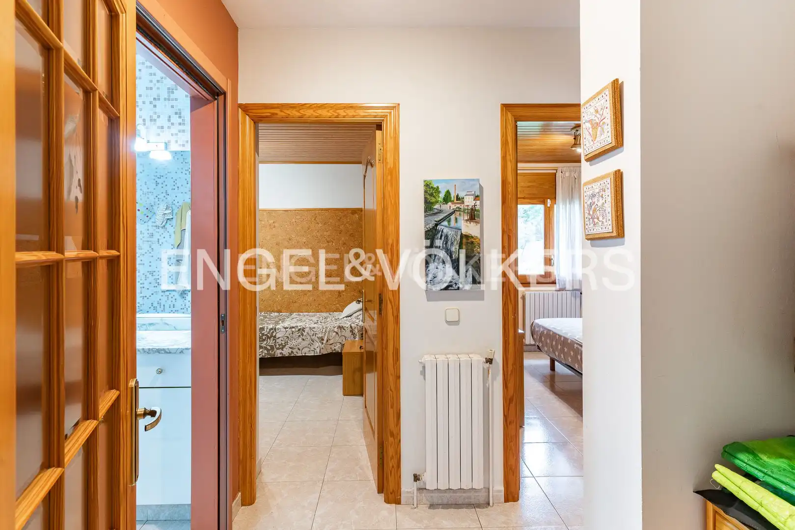 Casa con piscina en venta en L'Esquirol, imagen 22