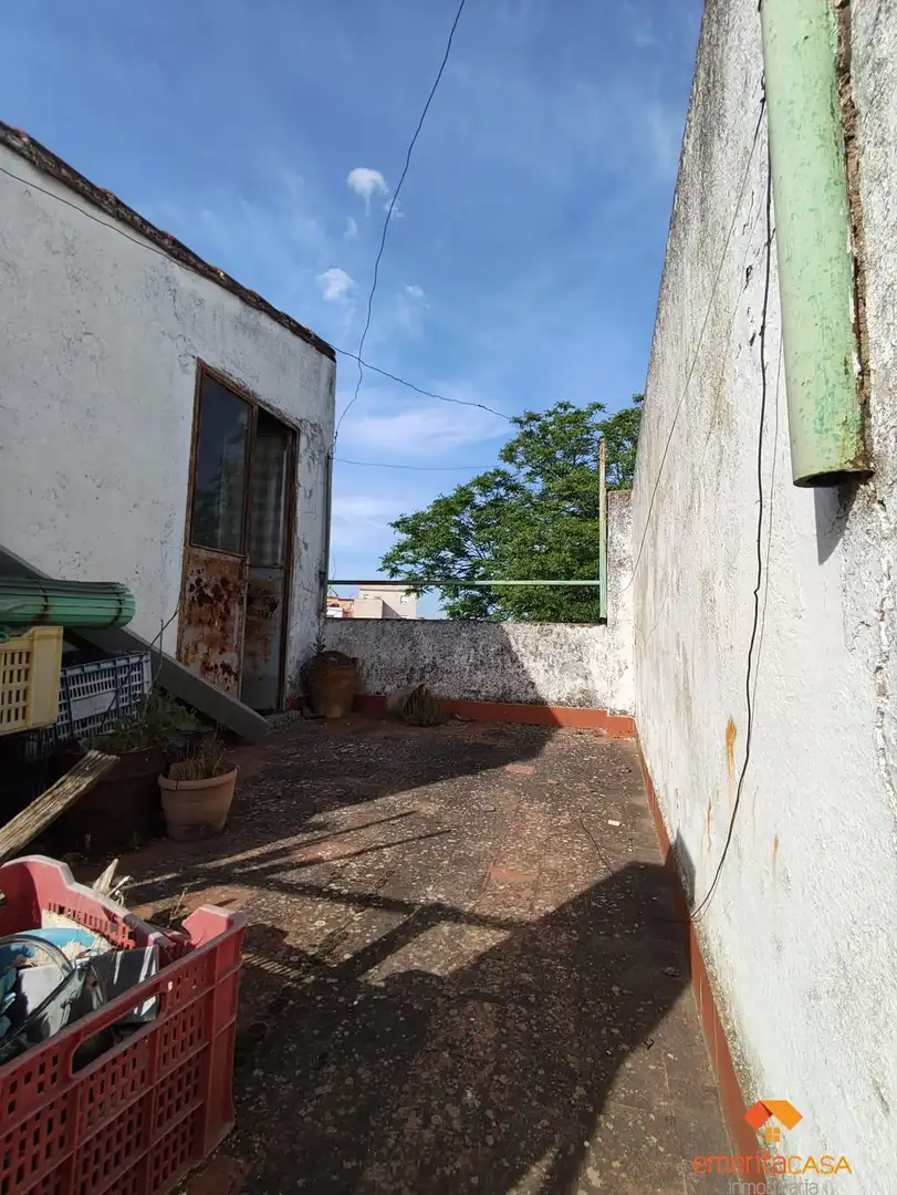 Terrace of Houses for sale in Almendralejo  with Terrace