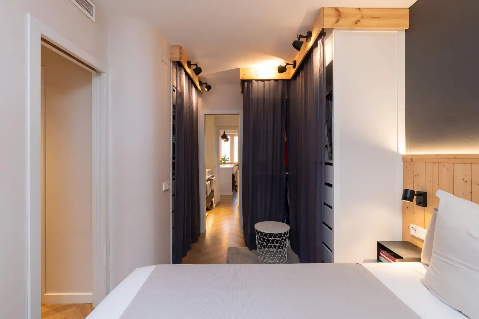 Penthouse with terrace for sale in Eixample, imagen 19
