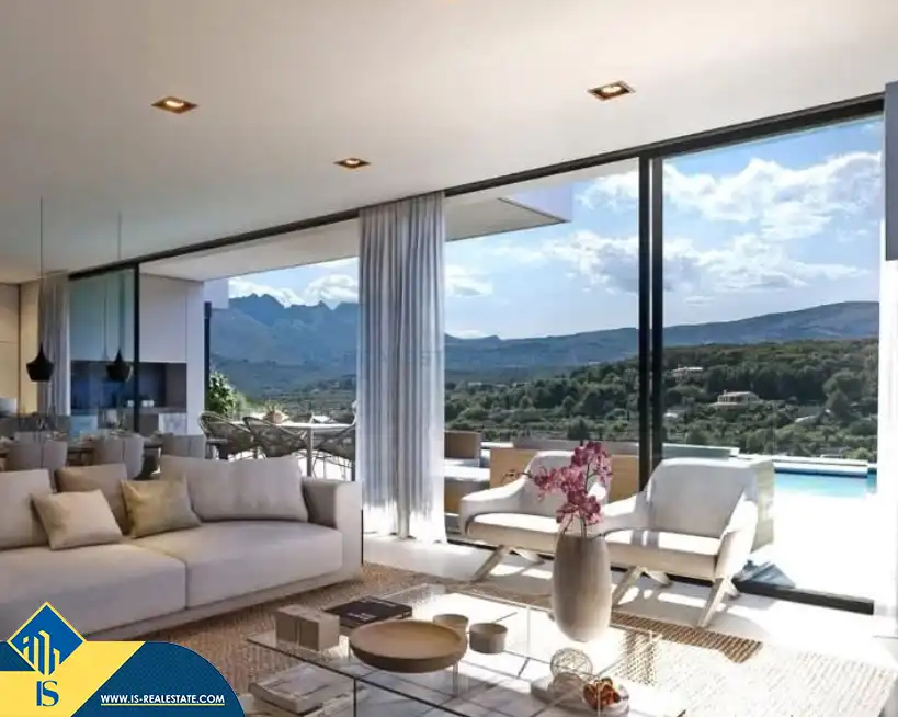 Villa con piscina in vendita a La Empedrola, imagen 4