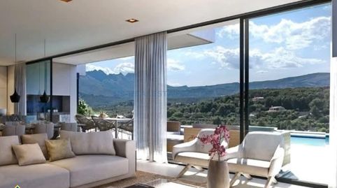 Casas en construcción con piscina privada, en la provincia de Alicante, en la localidad de Calpe. 3 habitaciones | 225 m² | 3 kiló, imatge 4