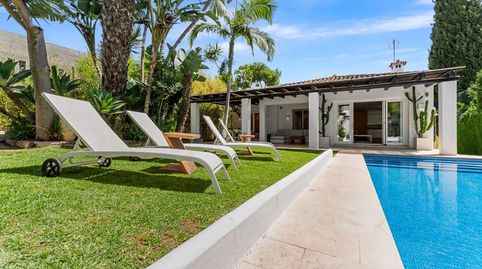 Photo 2 of Houses for rent in Guadalmina Alta, Marbella
