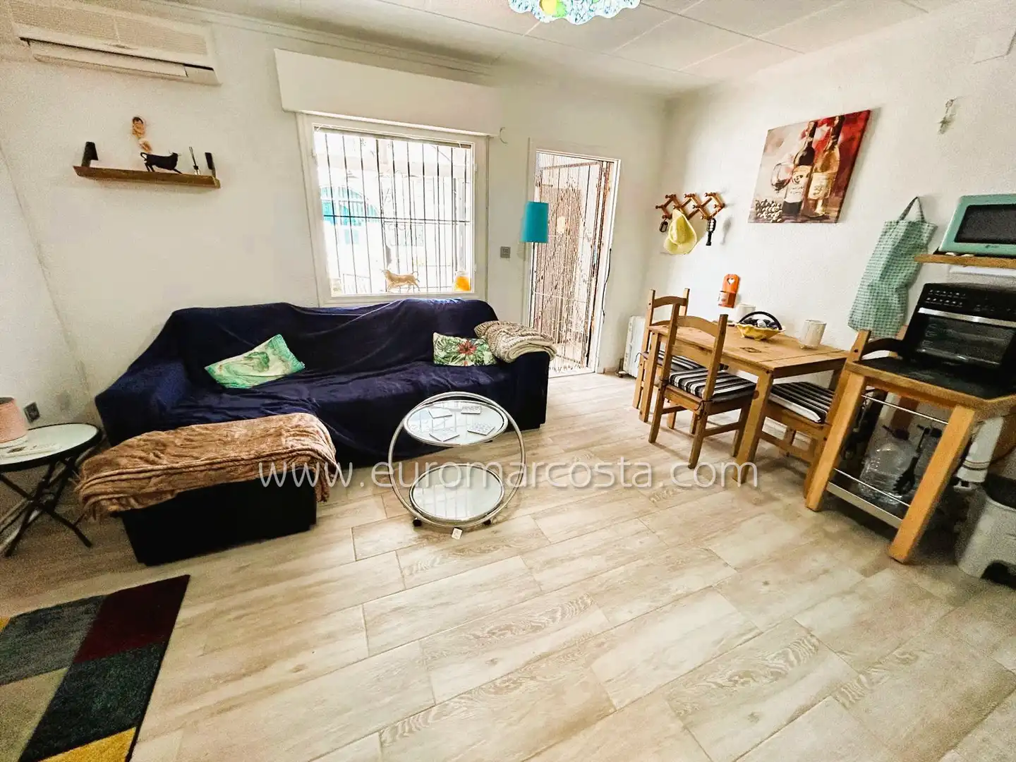 Adosado con jardín en venta en Calle Liszt, imagen 6