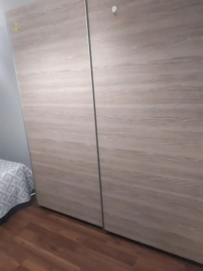 Piso de alquiler en Ferrol con Amueblado
