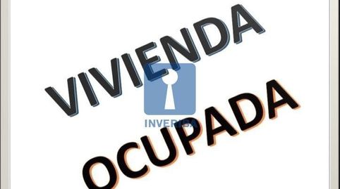 PONEMOS EN VENTA ESTE INMUEBLE OKUPADO, SITUADO EN LA CALLE CALDERON DE LA BARCA  ,  BADALONA, BARCELONA