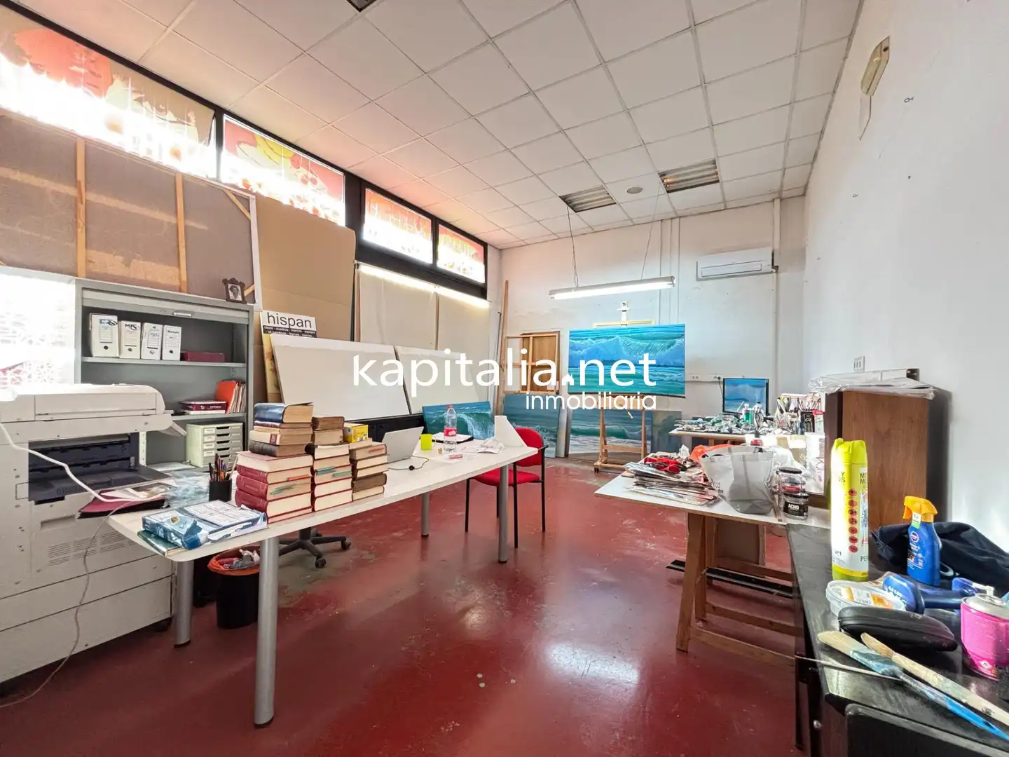 Gewerbefläche zum Verkauf in Cocentaina, imagen 3