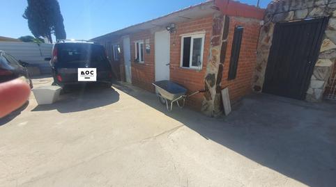 Foto 4 de Casa o xalet en venda a Yuncler, Toledo