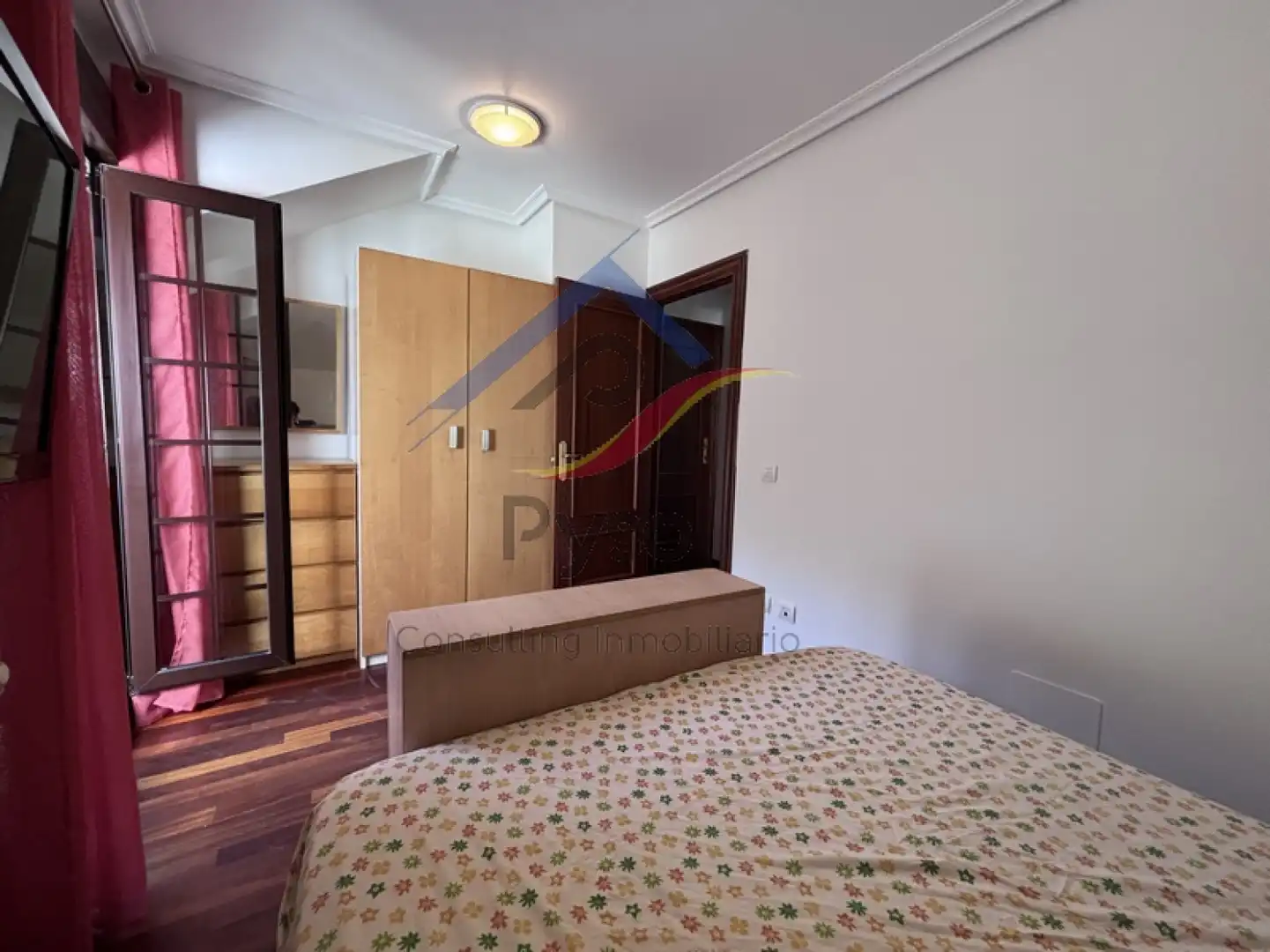 Dormitori de Àtic en venda en Limpias amb Calefacció, Parquet i Traster