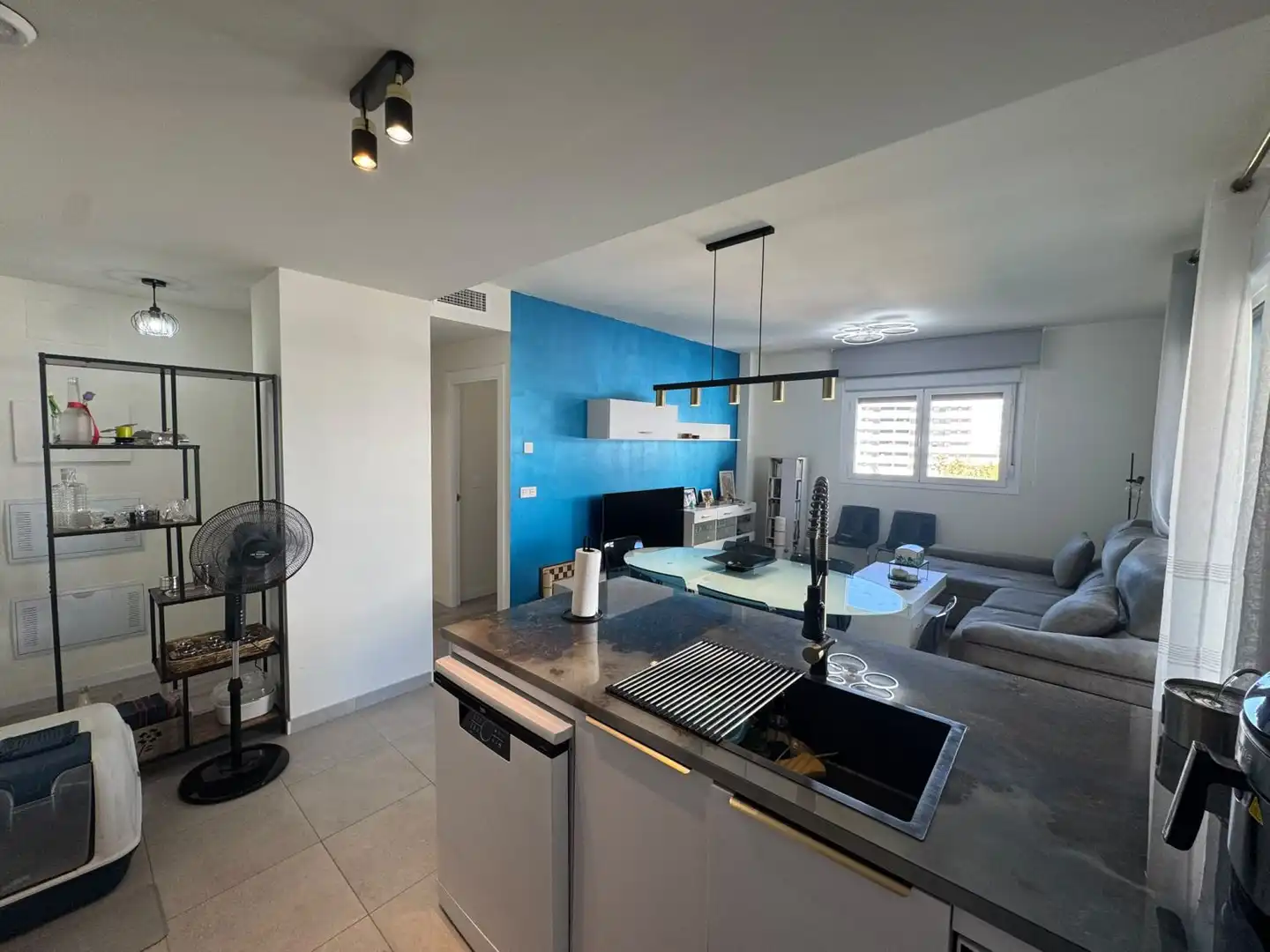 Piso con piscina en venta en Francisco González García, imagen 6