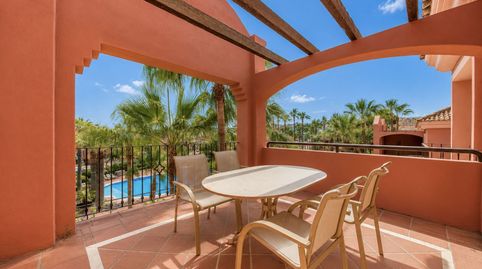 Foto 3 de Dúplex en venda a La Dama de Noche - La Alzambra, Marbella