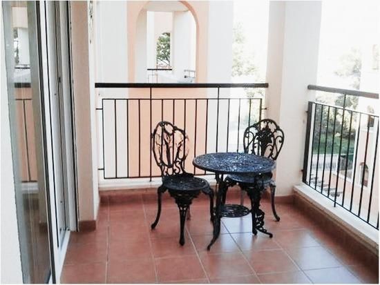 Terrassa de Apartament en venda en Sant Josep de sa Talaia amb Jardí privat, Terrassa i Balcó