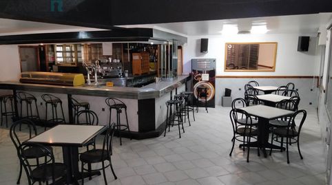 BAR RESTAURANTE CON DOS PLANTAS DIAFANAS, imatge 3