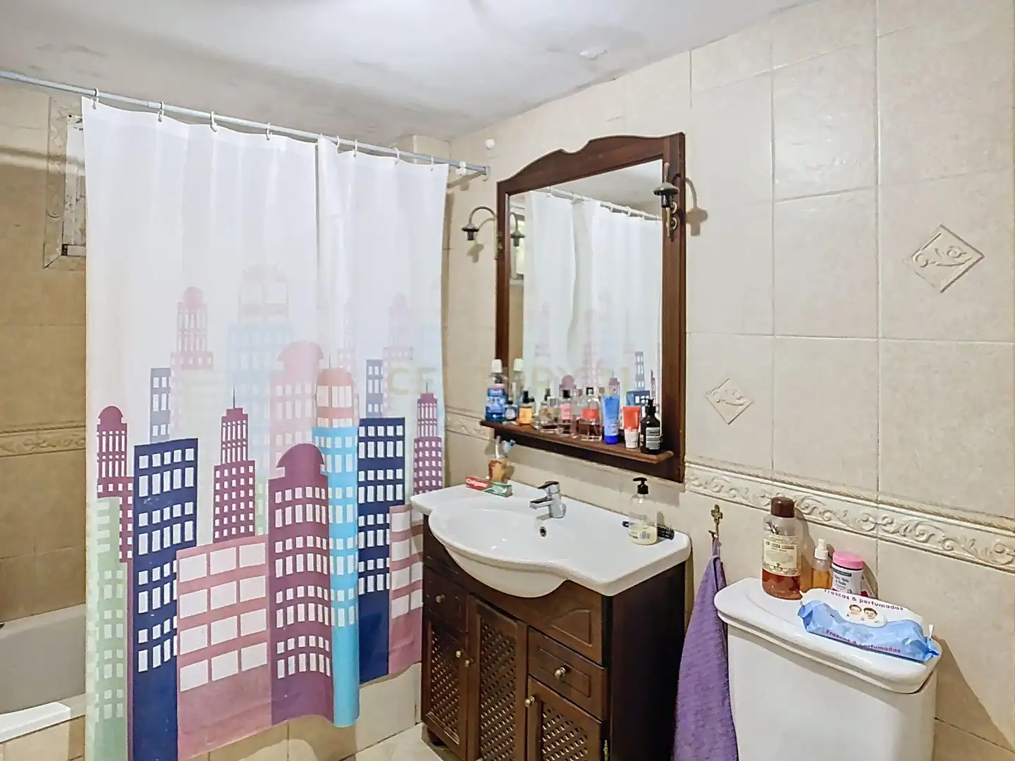 Flat for sale in CL ORQUIDEAS LAS 4 ED. RIOSOLFUENGIROLA (MÁLAGA), 4, Torreblanca del Sol