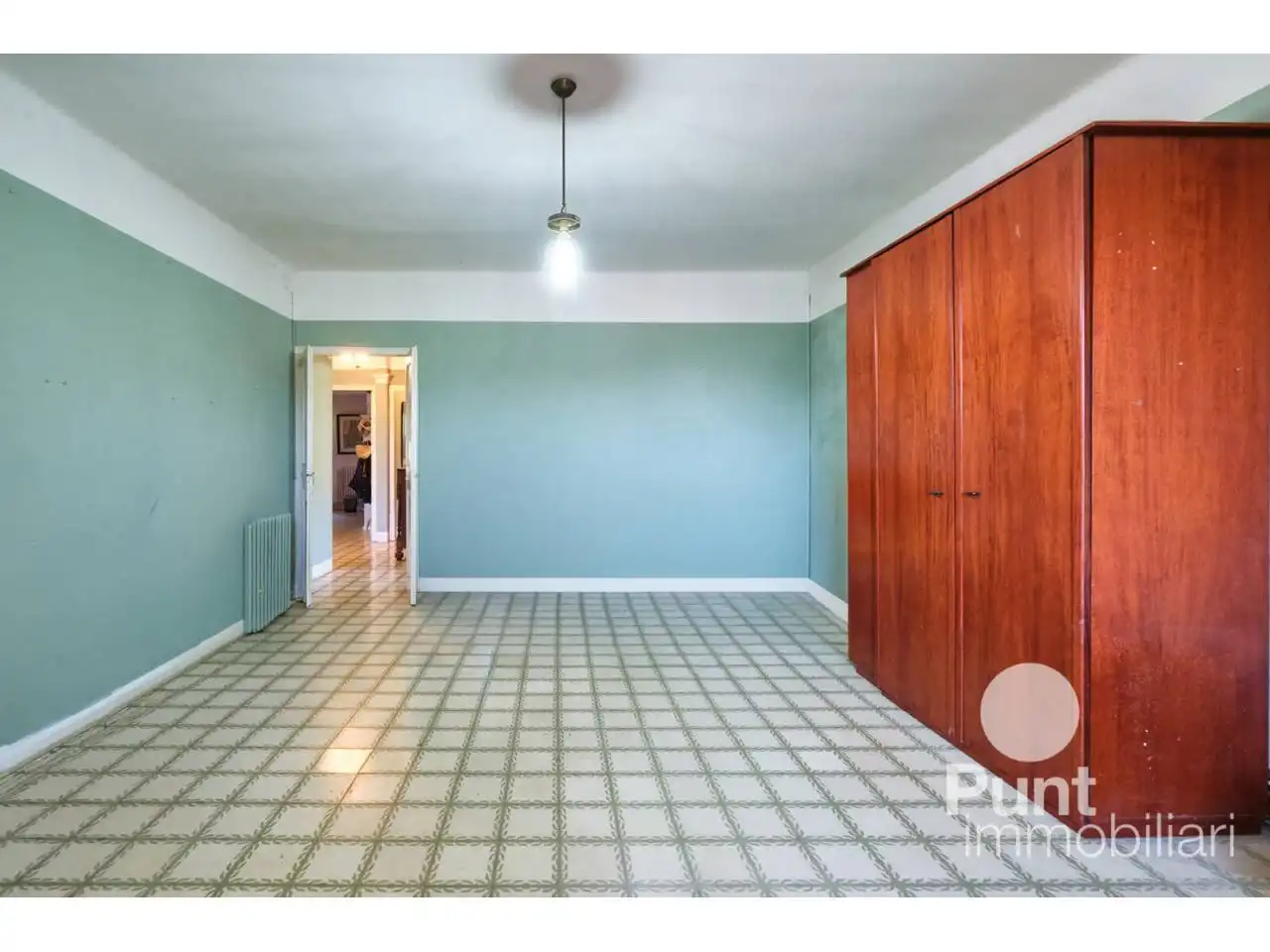 Menjador de Casa adosada en venda en Premià de Dalt amb Aire condicionat, Calefacció i Parquet