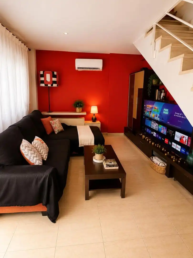 Duplex with terrace for sale in San Jorge / Sant Jordi, imagen 9