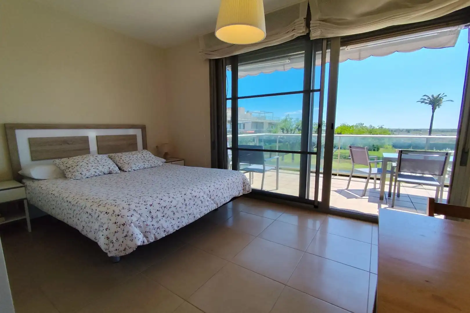 Apartment mit Pool zum Verkauf in L'Ampolla, imagen 7