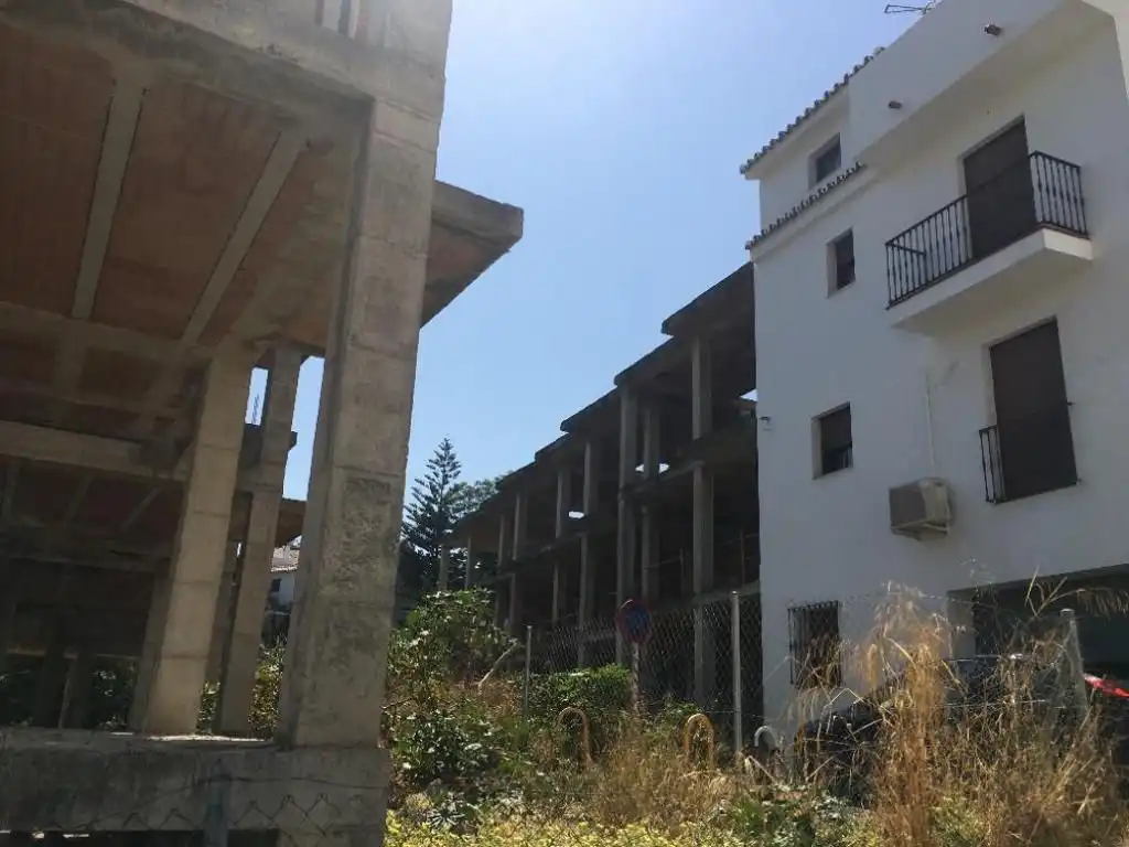 Terreni e lotti in vendita a Manilva Pueblo, imagen 6
