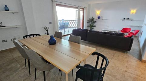 Foto 4 de Àtic en venda a Centro, Málaga