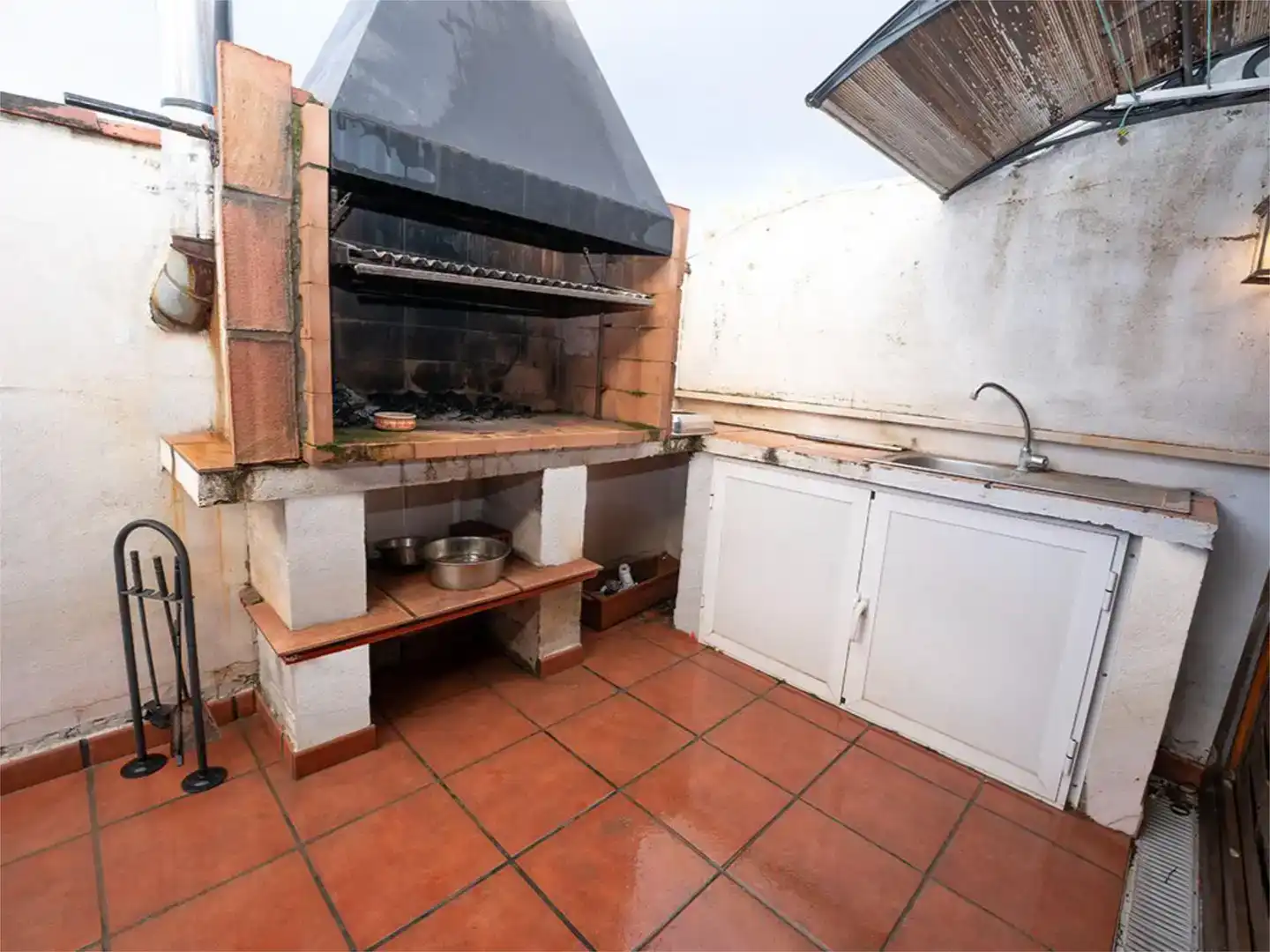 Cocina de Piso en venta en Monda con Aire acondicionado, Trastero y Balcón