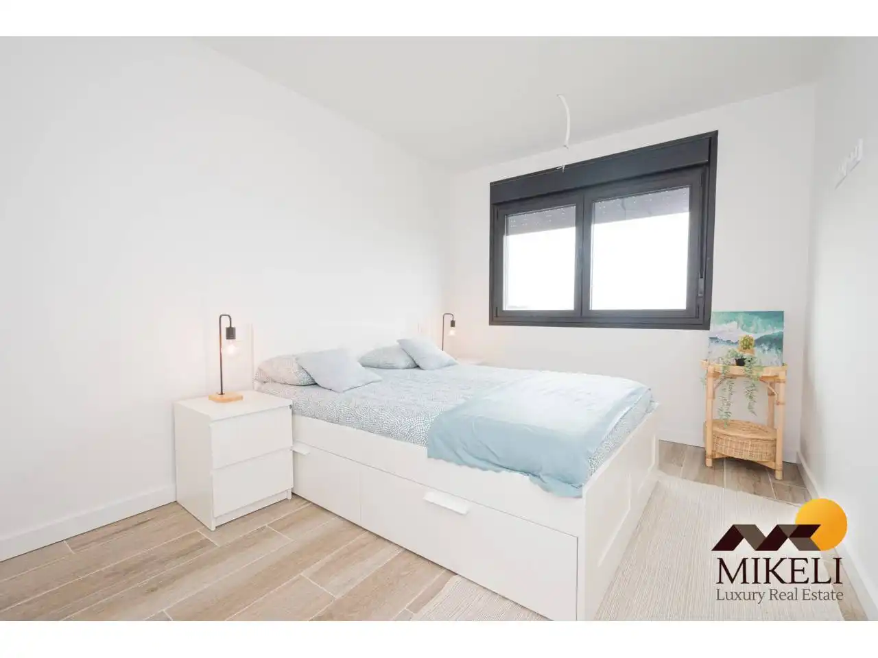 Habitación de Piso de alquiler en Santa Cruz de Bezana con Calefacción, Terraza y Trastero