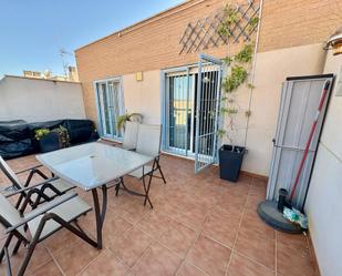 Terrassa de Àtic en venda en Lorca amb Aire condicionat, Terrassa i Balcó