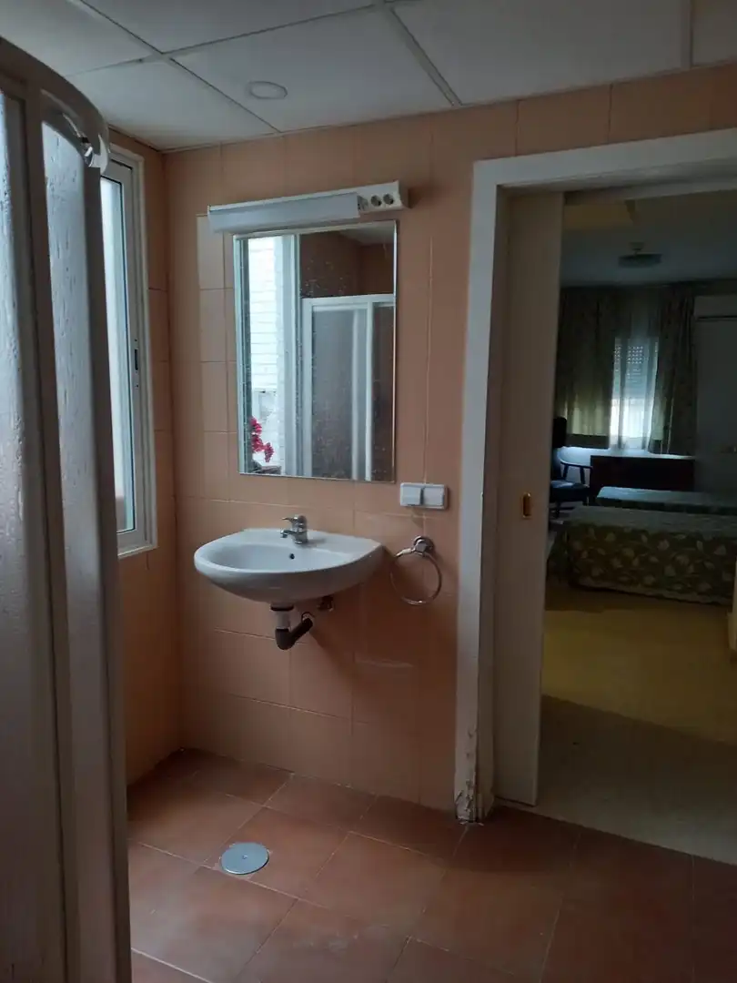 Badezimmer von Gebäude zum Verkauf in Córdoba