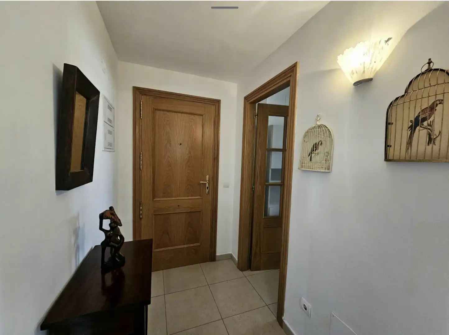 Ático en venta en  Palma de Mallorca con Aire acondicionado, Terraza y Trastero