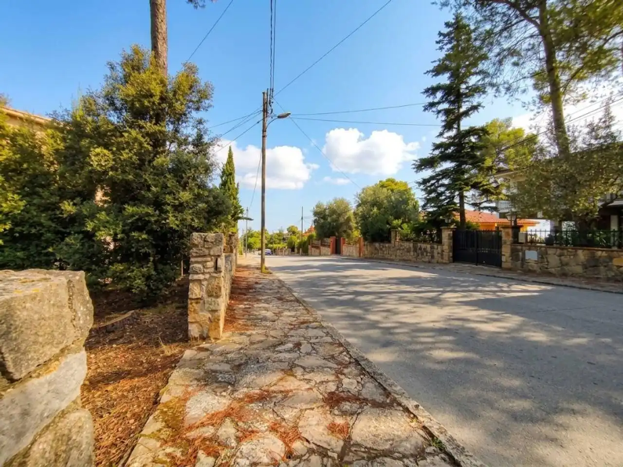 Wohnbaugrundstück zum Verkauf in Calle Montardo, imagen 7