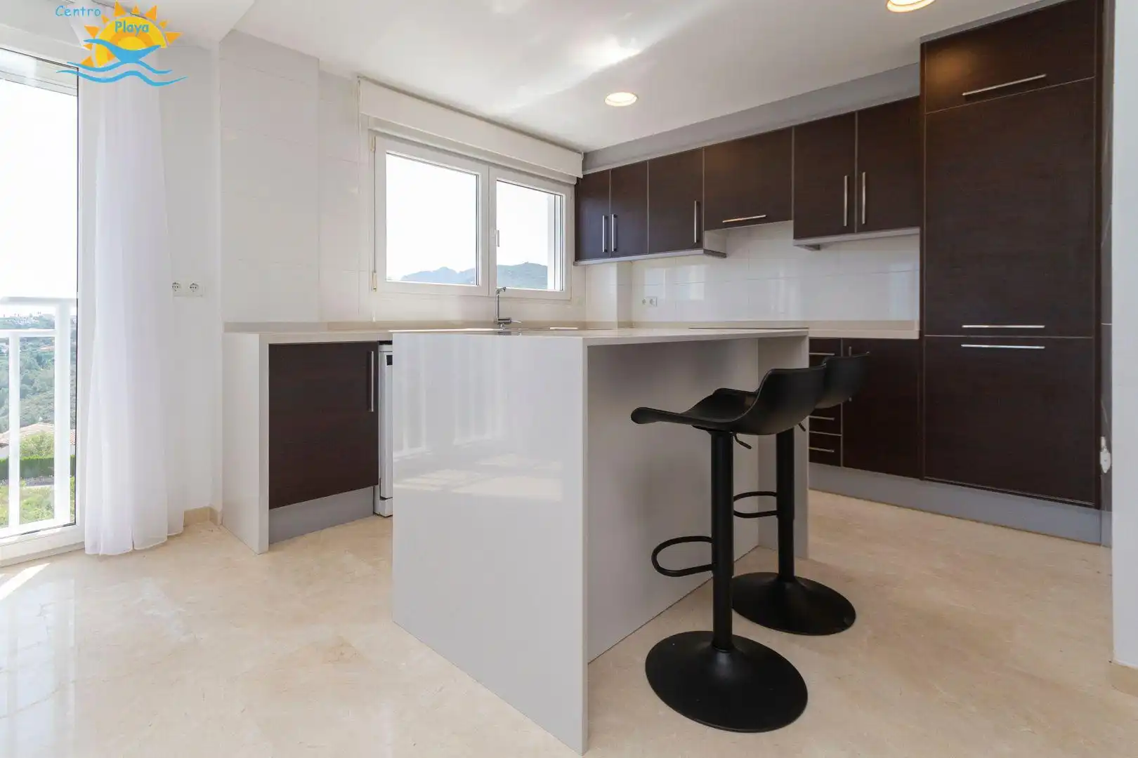 Apartament amb terrassa en venda a Pego, imagen 8