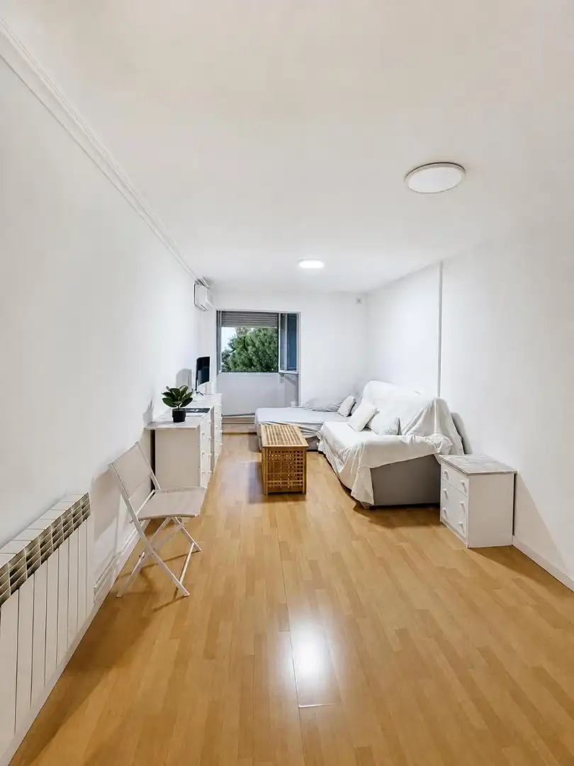Living room of Flat for sale in La Espinilla - Parque Blanco
