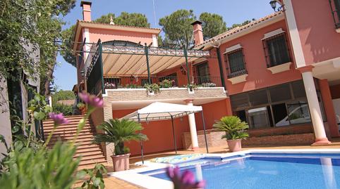 Foto 2 de Casa o xalet en venda a Calle Pino Rojo, Oromana, Alcalá de Guadaira